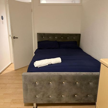 Apartamento Normanton Birmingam Exterior foto