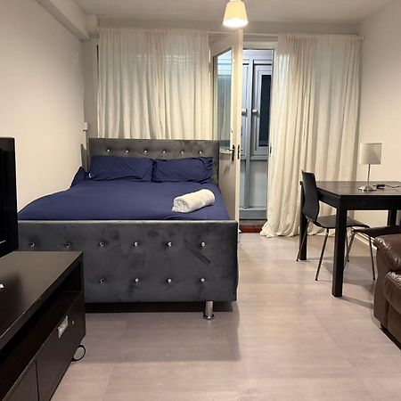 Apartamento Normanton Birmingam Exterior foto