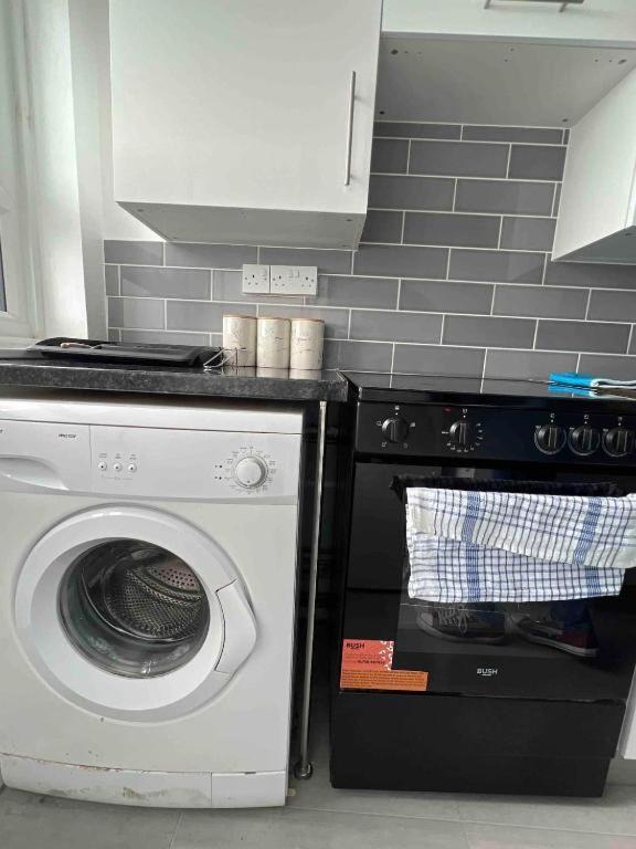 Apartamento Normanton Birmingam Exterior foto