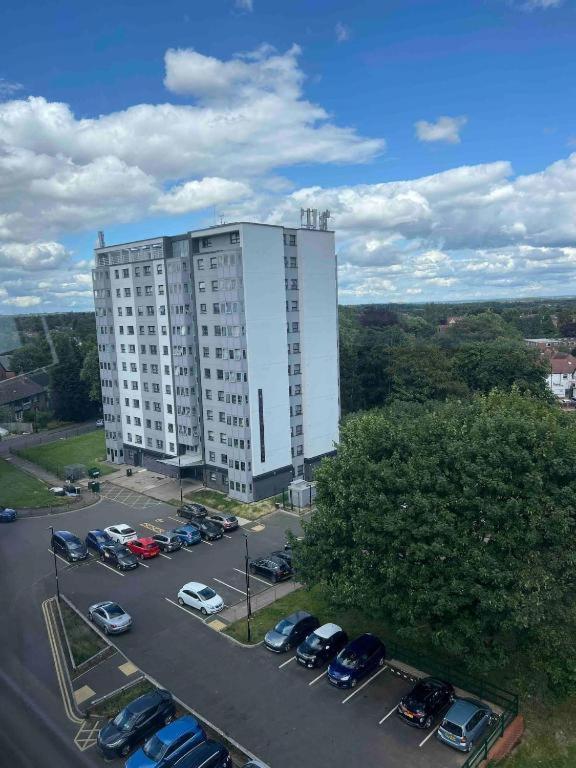 Apartamento Normanton Birmingam Exterior foto