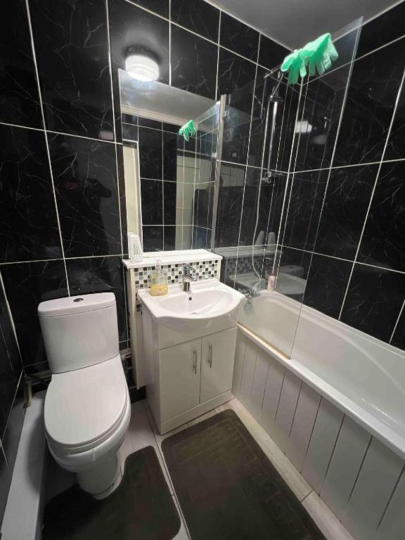 Apartamento Normanton Birmingam Exterior foto