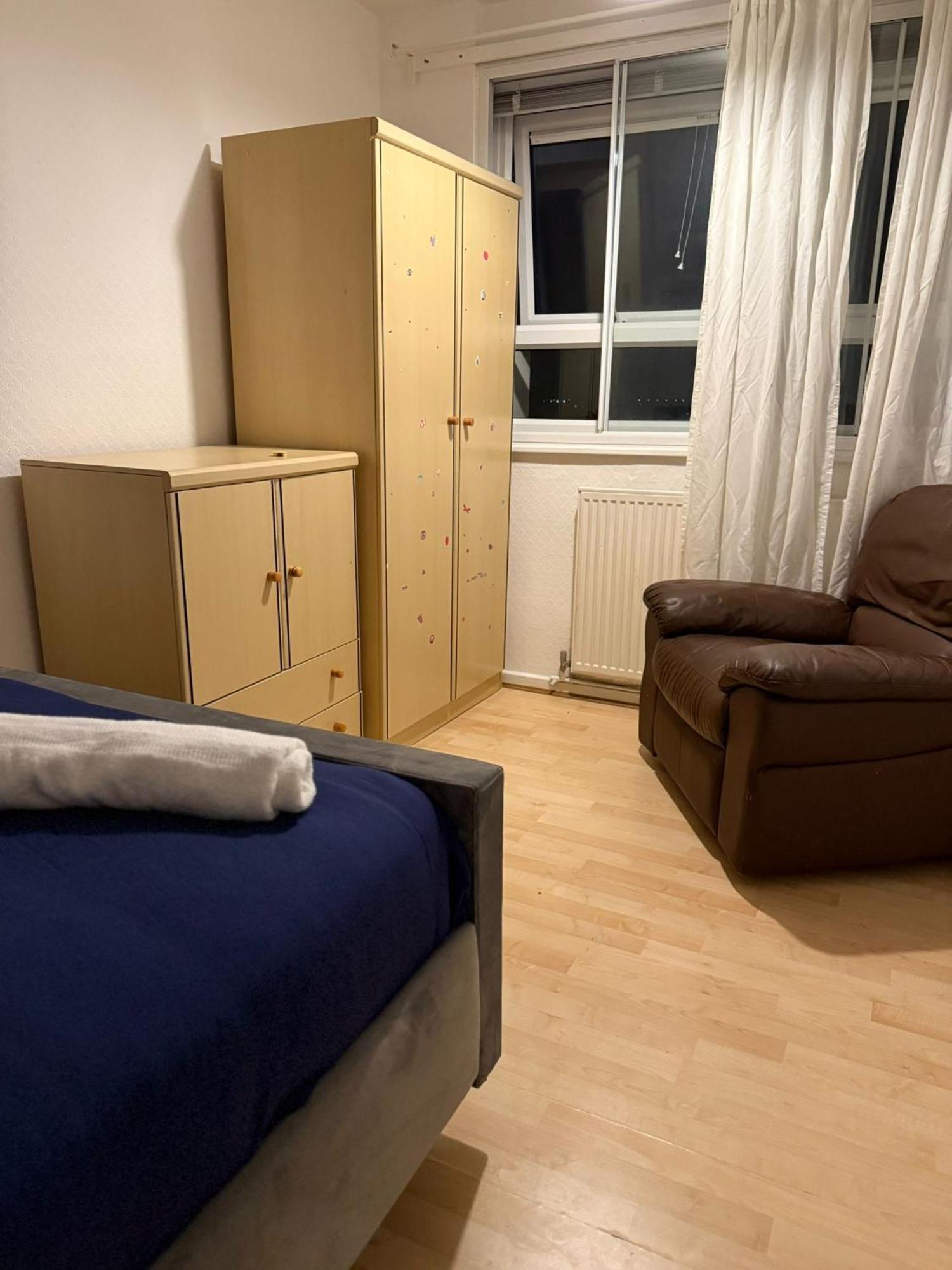 Apartamento Normanton Birmingam Exterior foto