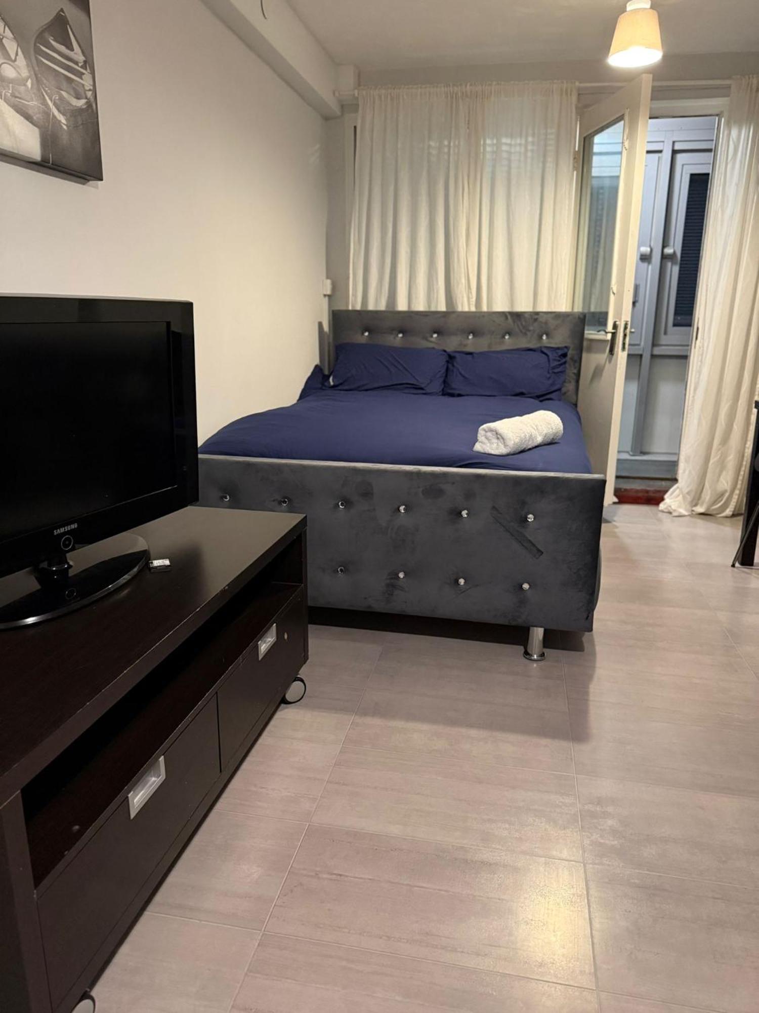Apartamento Normanton Birmingam Exterior foto
